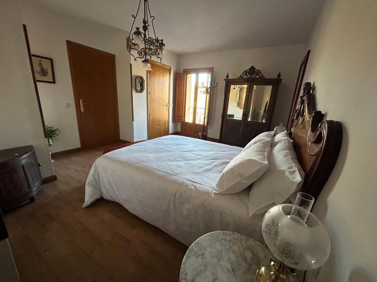 Casa Agapito Marazuela Villa Segovia Ngoại thất bức ảnh