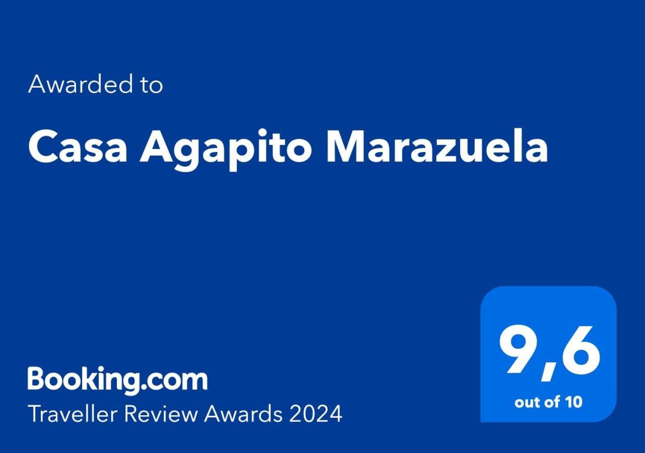Casa Agapito Marazuela Villa Segovia Ngoại thất bức ảnh